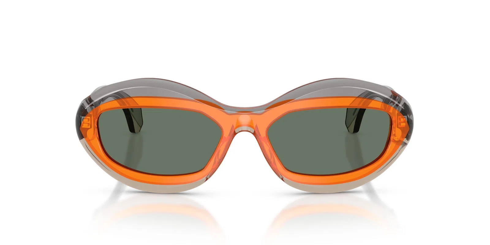 Alain Mikli 5517 Sunglasses - view 13
